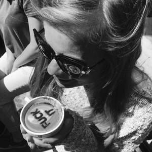 Meet your Posher, Hudson